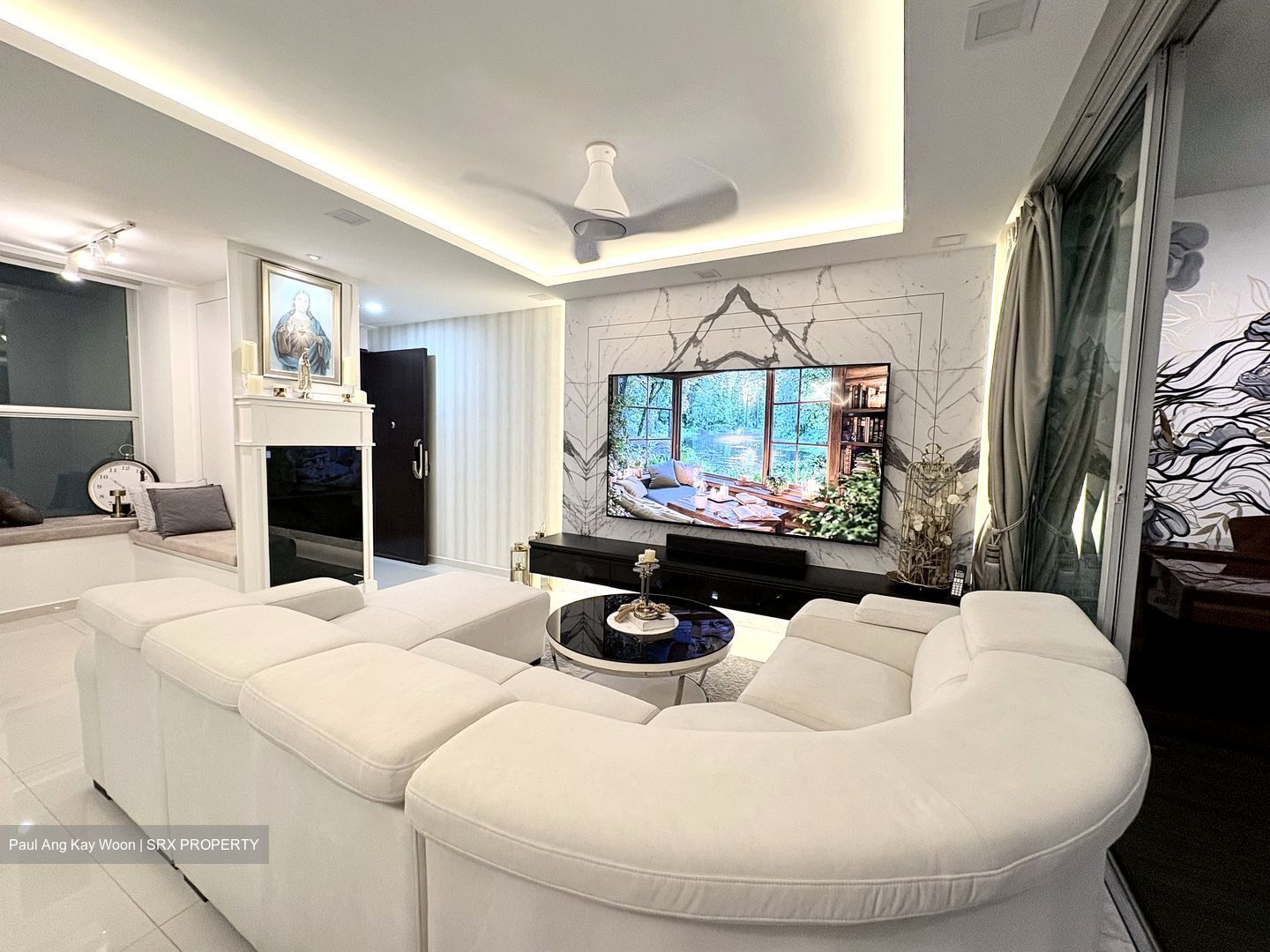 Blk 273B Natura Loft (Bishan), HDB 5 Rooms #629156961